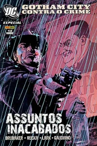 Issue #13