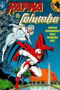 Rapina & Columba