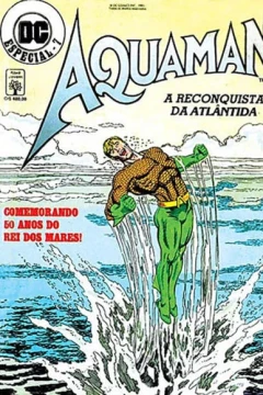 Aquaman