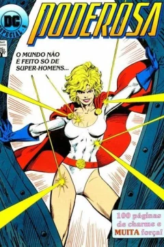 Poderosa