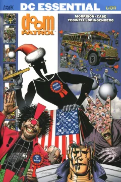 Issue #11