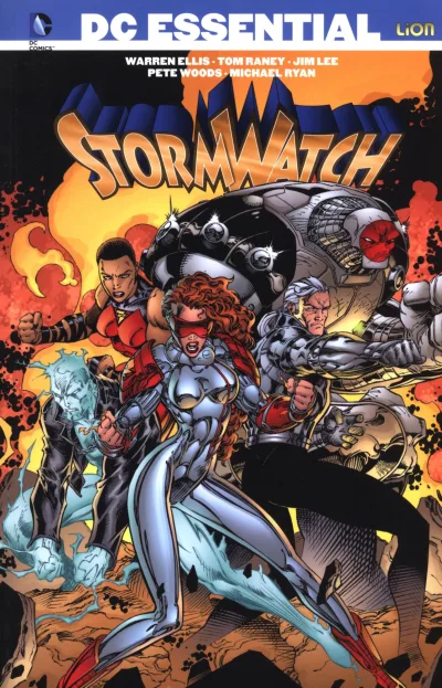 Cover of Issue #12