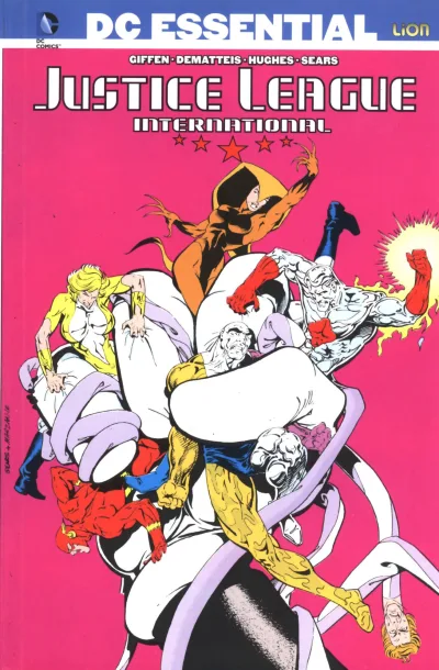 Cover of Issue #13