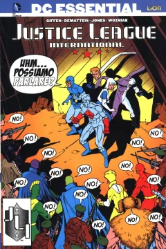 Issue #21