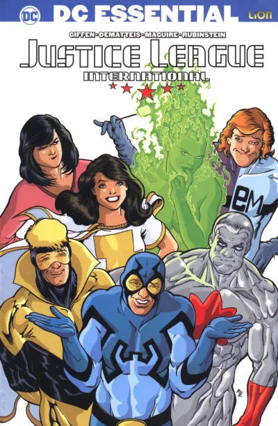 Cover of Issue #23