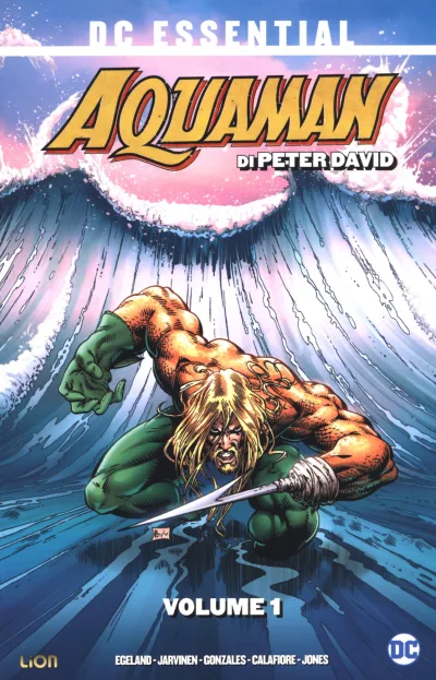 Cover of Issue #25
