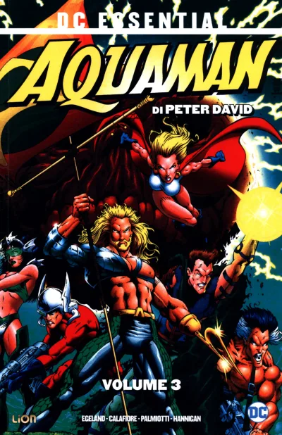 Cover of Issue #27