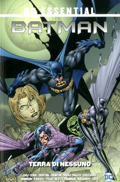 Cover of Issue #28
