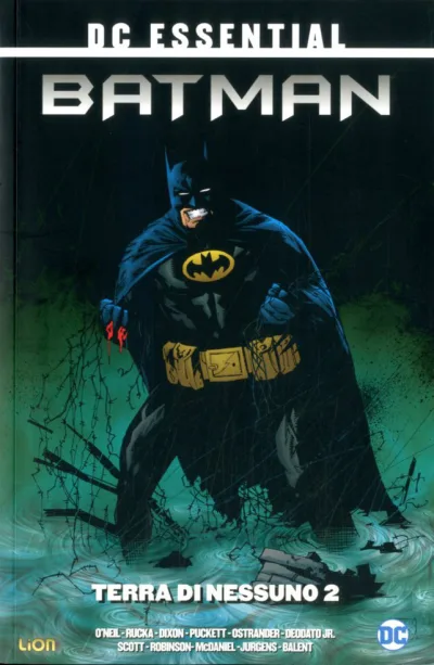 Cover of Issue #29