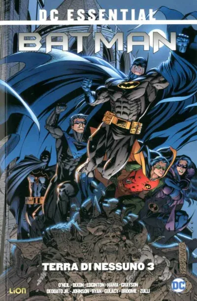 Cover of Issue #30