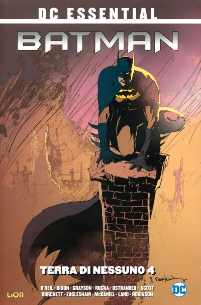 Cover of Issue #33