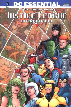 Issue #4