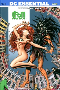 Issue #6