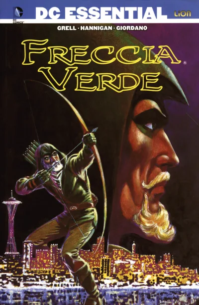 Cover of Issue #8