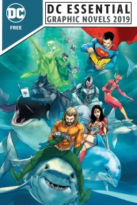 Issue #1