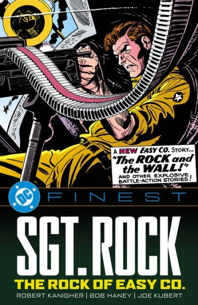 Cover of The Rock of Easy Co.