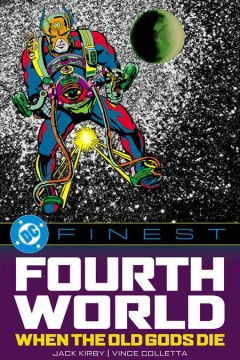 When The Old Gods Die