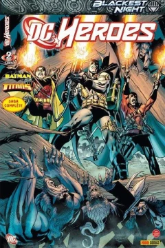 Issue #2