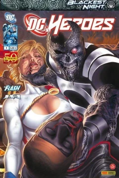 Issue #4