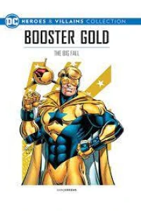 Booster Gold: The Big Fall