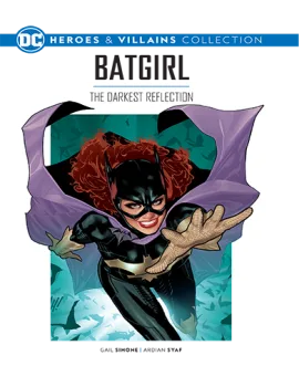 Cover of Harley Quinn: Hot in the City