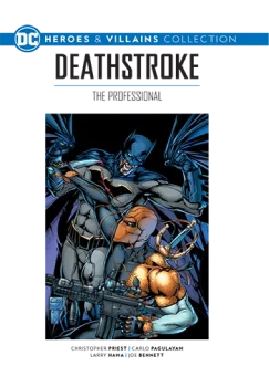 Cover of Whatever Happened to the Caped Crusader?