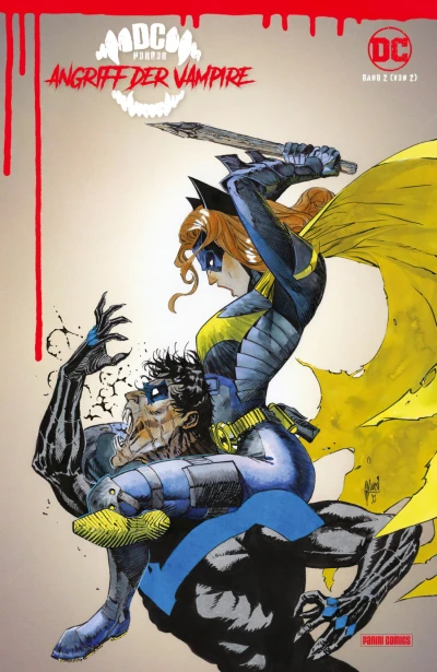 Cover of Issue #2
