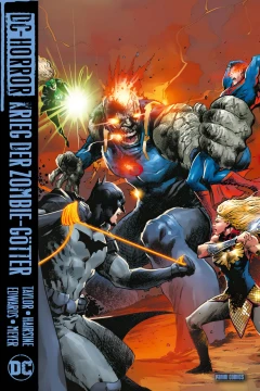 Issue #1