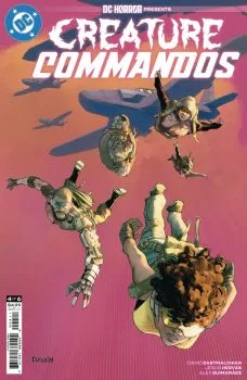 Cover of Combat Shock!