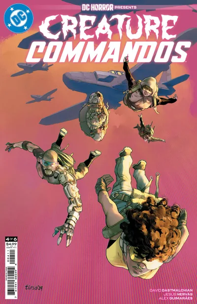 Cover of Combat Shock!