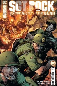 What Could Go Wrong??