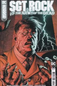 Wanted: Hitler Dead or Alive