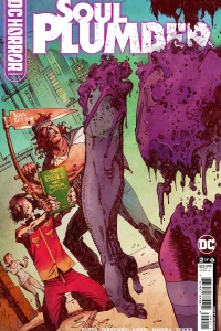 With Friends Like These Part Two