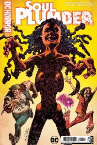 With Friends Like These, Part Four