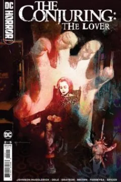 Issue #2