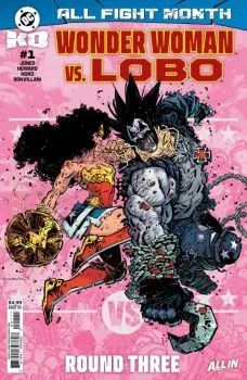 Cover of Round Three