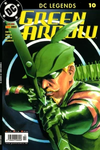 Green Arrow