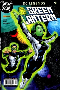 Green Lantern