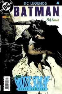 Batman: Der große Schlaf