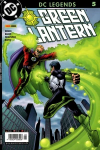 Green Lantern