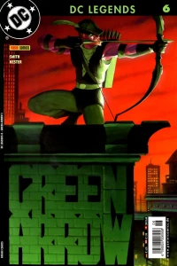 Green Arrow