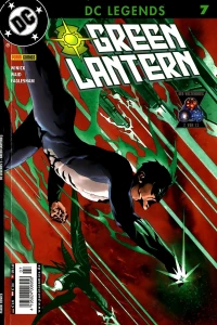 Green Lantern