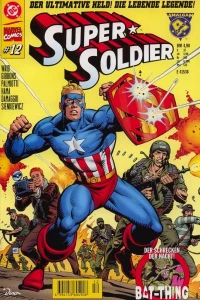 Super Soldier
