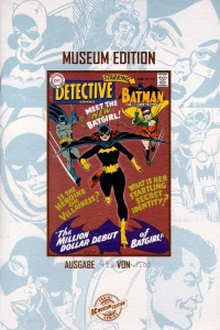 Detective Comics 359