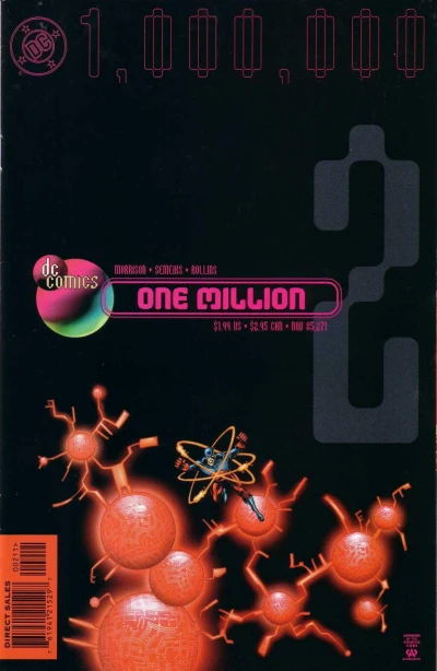 Cover of The Day After Tomorrow