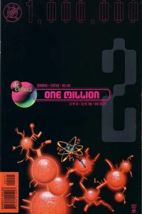 The Day After Tomorrow