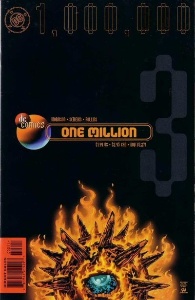 Cover of Solaris Rising