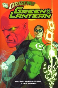 Issue #1