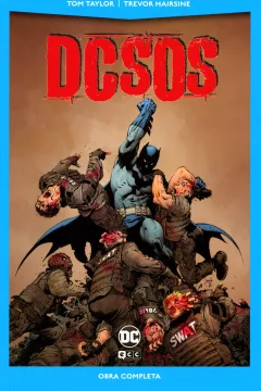 DCsos