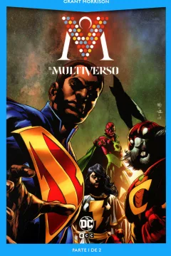 El multiverso: Parte 1